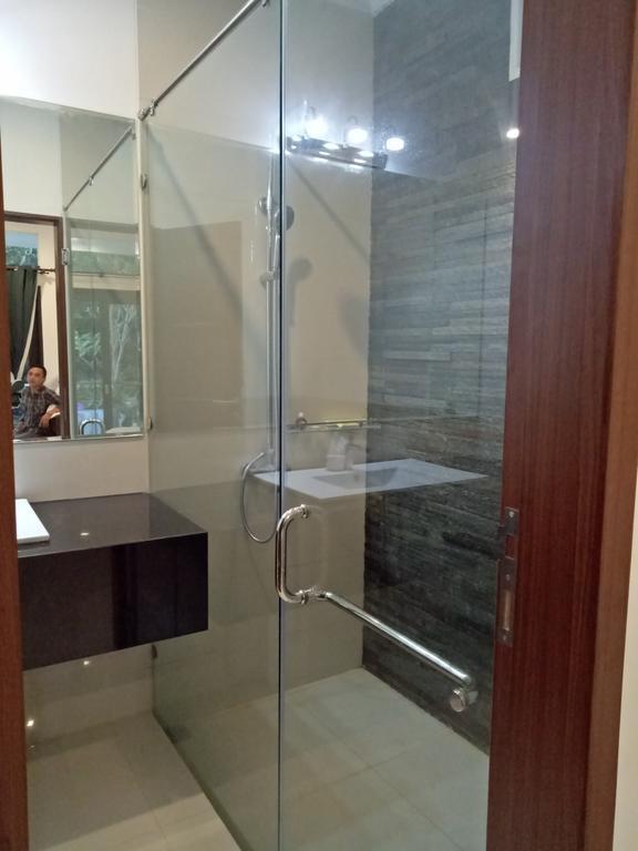 Legong Guesthouse Убуд Экстерьер фото