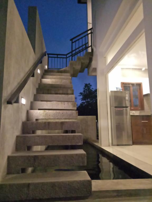 Legong Guesthouse Убуд Экстерьер фото